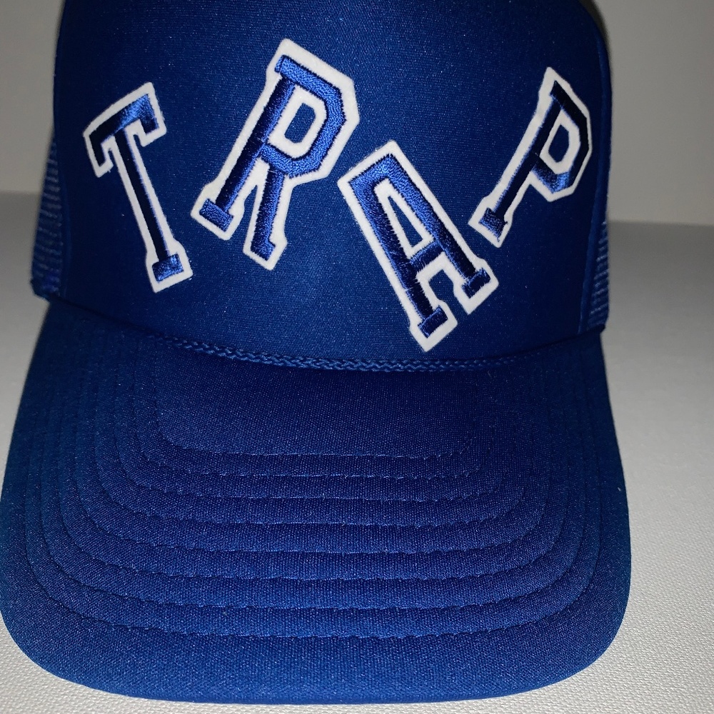 77 WAYZ TRAP HAT